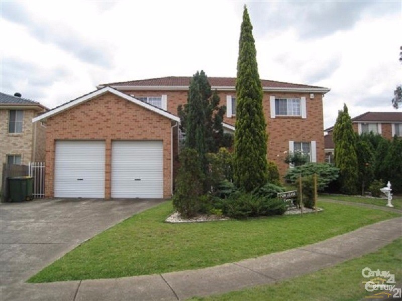 Bossley Park NSW 2176