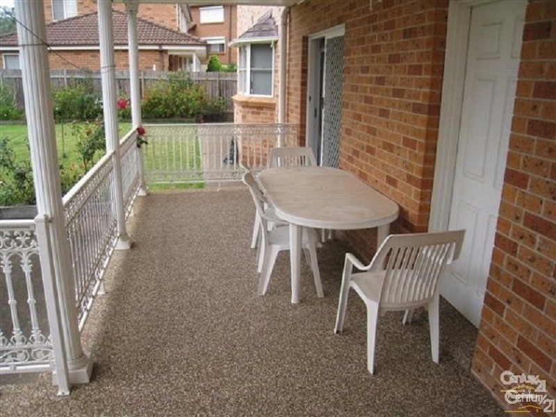 Bossley Park NSW 2176