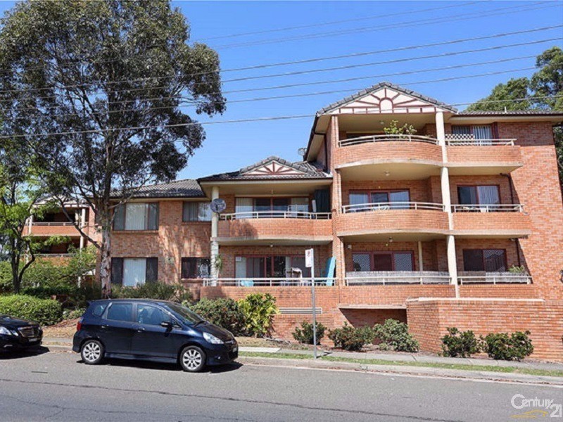 Chester Hill NSW 2162