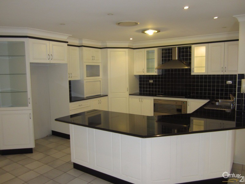 Hinchinbrook NSW 2168