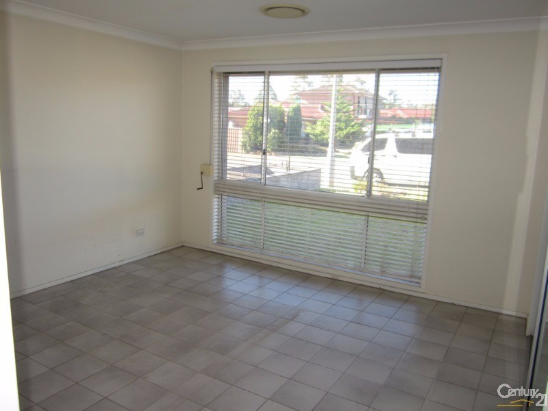 Hinchinbrook NSW 2168