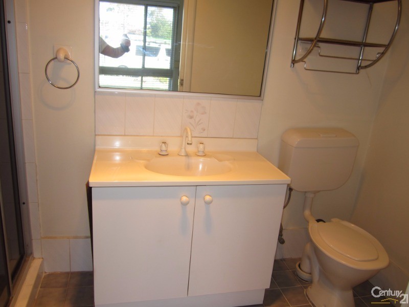 Hinchinbrook NSW 2168