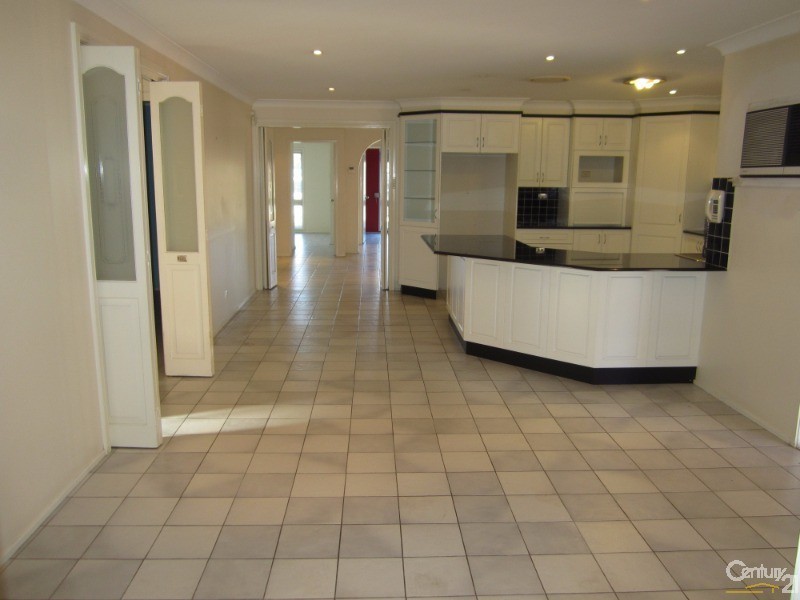 Hinchinbrook NSW 2168