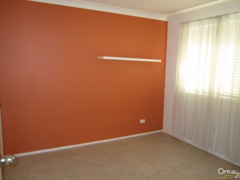 Hinchinbrook NSW 2168