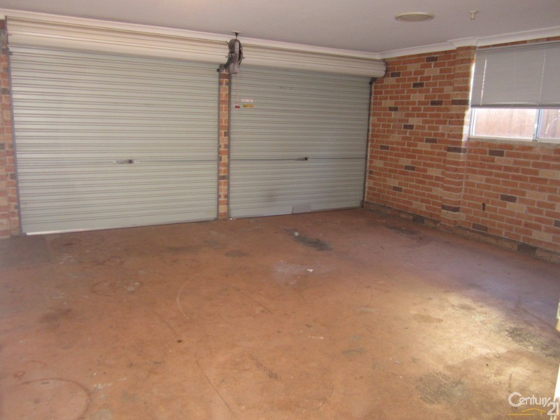 Hinchinbrook NSW 2168