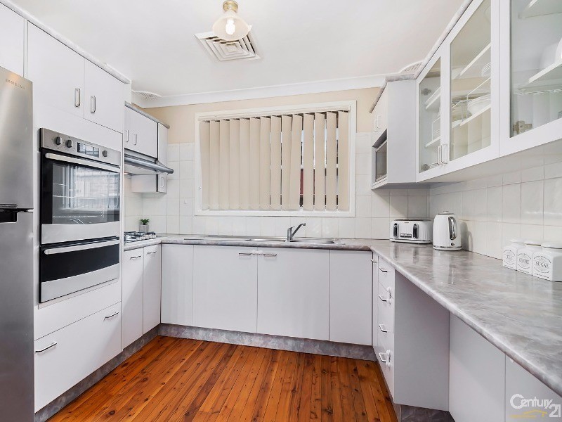 17 Hopkins Street, Wetherill Park NSW 2164