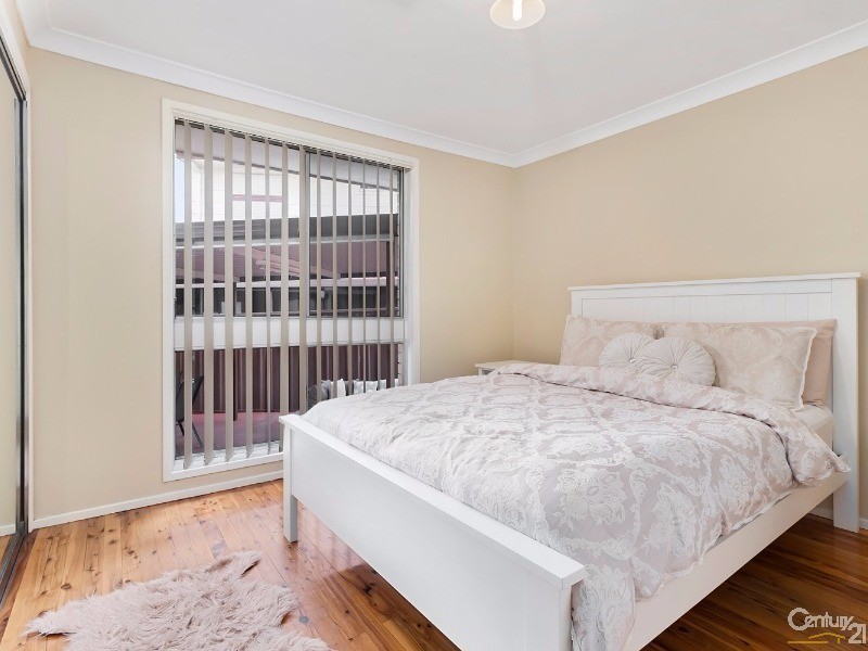 17 Hopkins Street, Wetherill Park NSW 2164