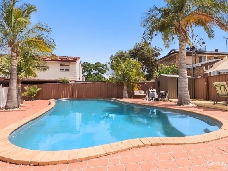 17 Hopkins Street, Wetherill Park NSW 2164