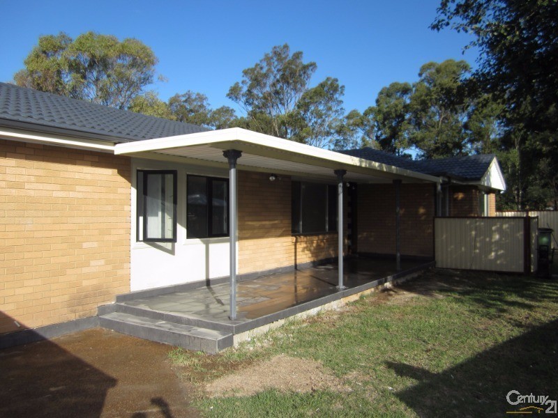 Bossley Park NSW 2176