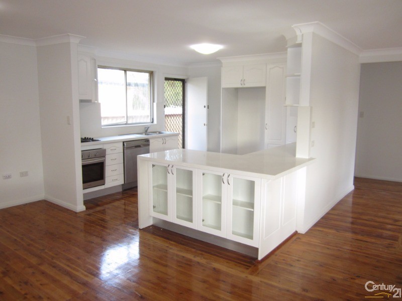 Bossley Park NSW 2176