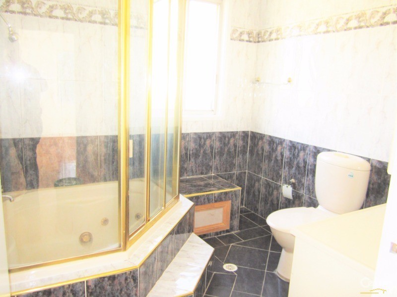 Bossley Park NSW 2176