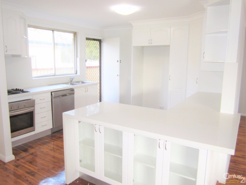 Bossley Park NSW 2176