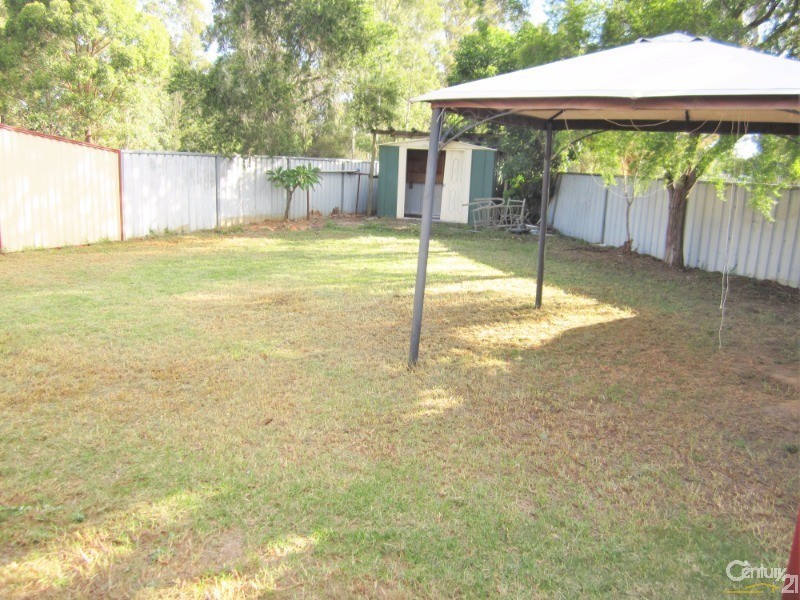 Bossley Park NSW 2176