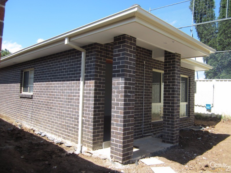 Bossley Park NSW 2176