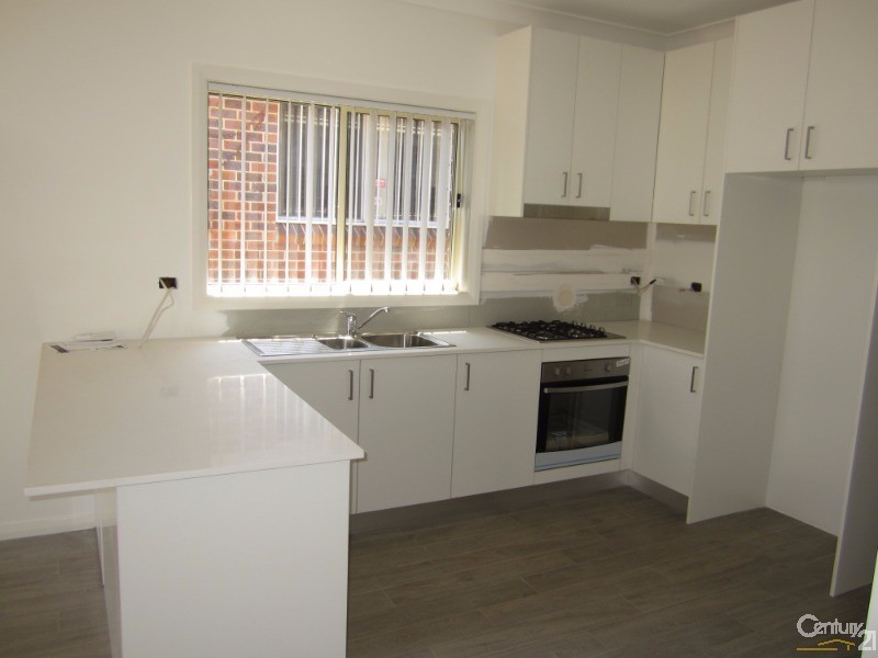 Bossley Park NSW 2176