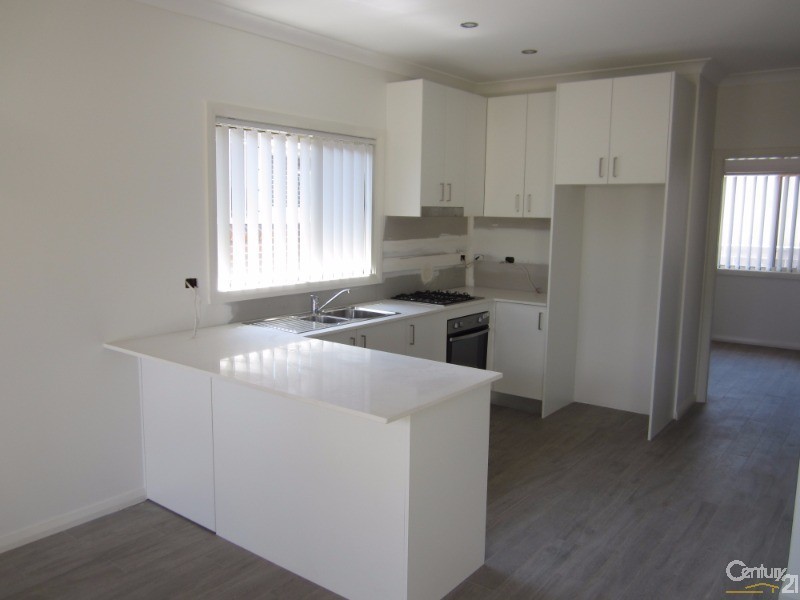 Bossley Park NSW 2176