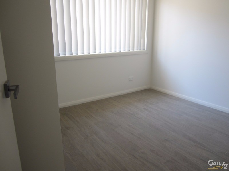 Bossley Park NSW 2176