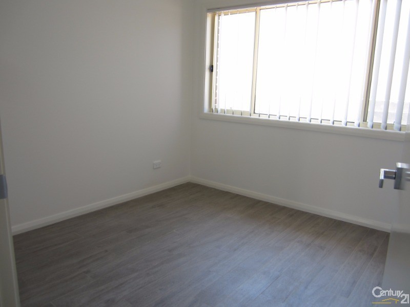 Bossley Park NSW 2176