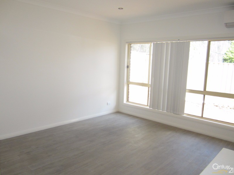 Bossley Park NSW 2176