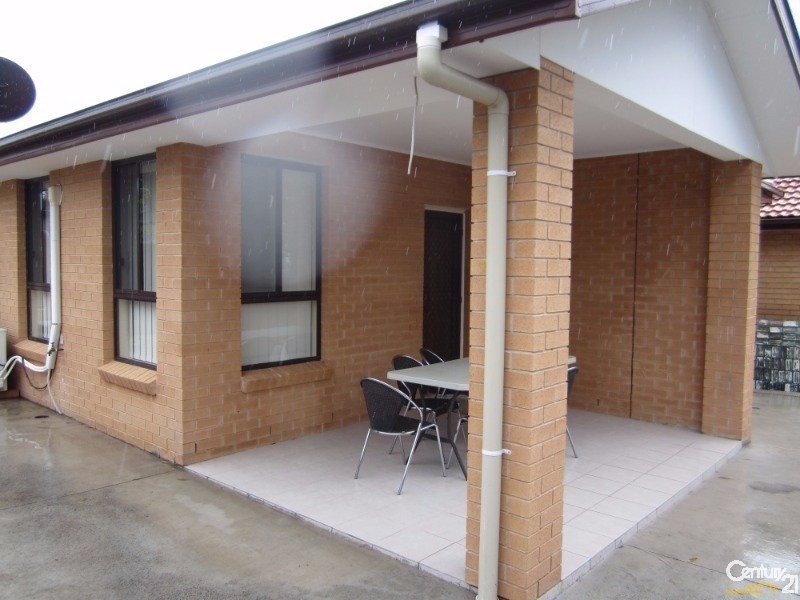 Bossley Park NSW 2176