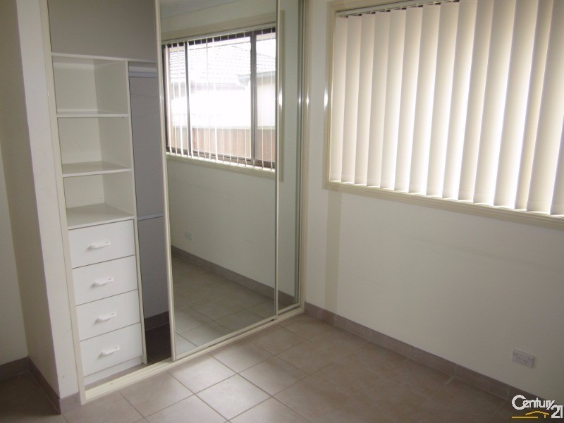 Bossley Park NSW 2176