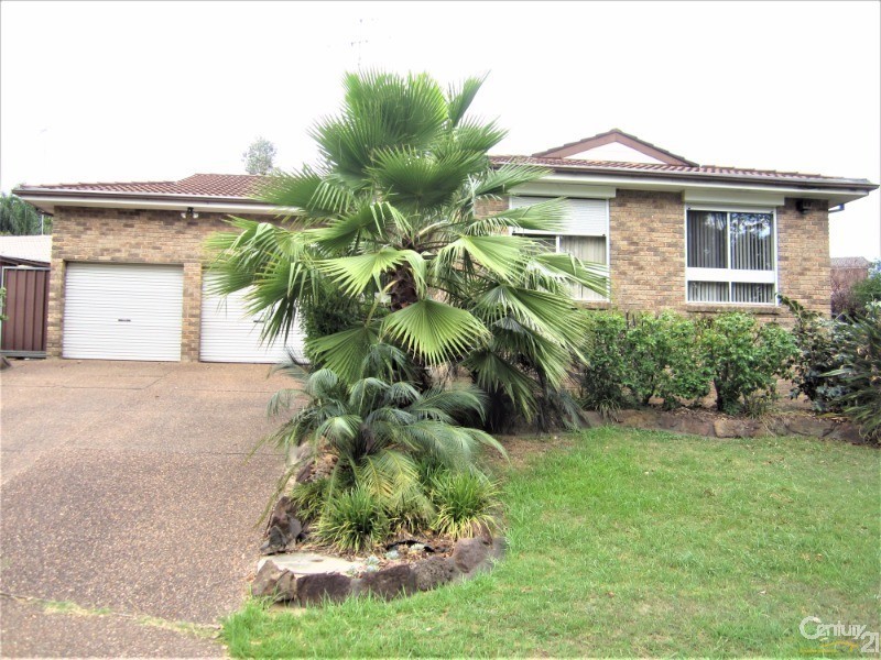 Bossley Park NSW 2176