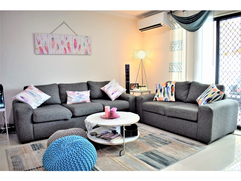 12/133 Polding Street, Fairfield Heights NSW 2165