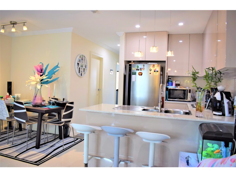 12/133 Polding Street, Fairfield Heights NSW 2165