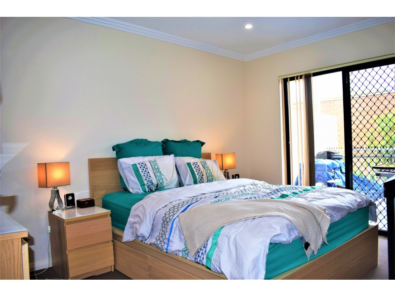 12/133 Polding Street, Fairfield Heights NSW 2165