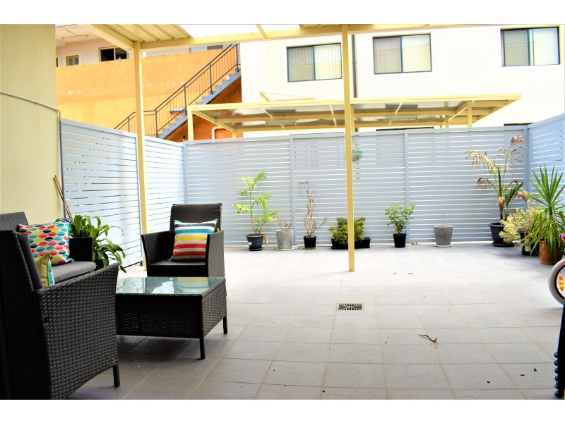 12/133 Polding Street, Fairfield Heights NSW 2165