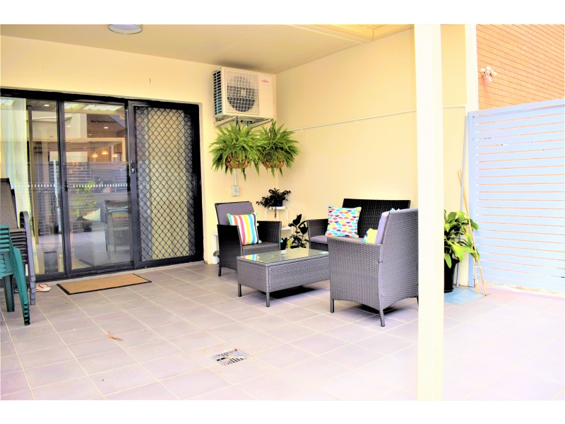 12/133 Polding Street, Fairfield Heights NSW 2165