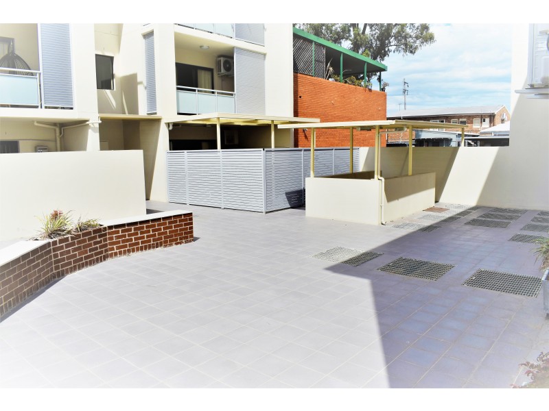 12/133 Polding Street, Fairfield Heights NSW 2165