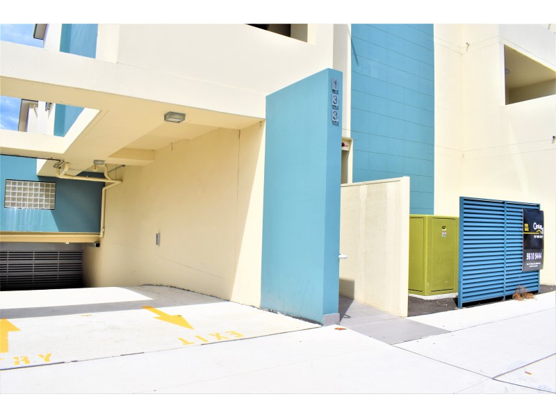 12/133 Polding Street, Fairfield Heights NSW 2165