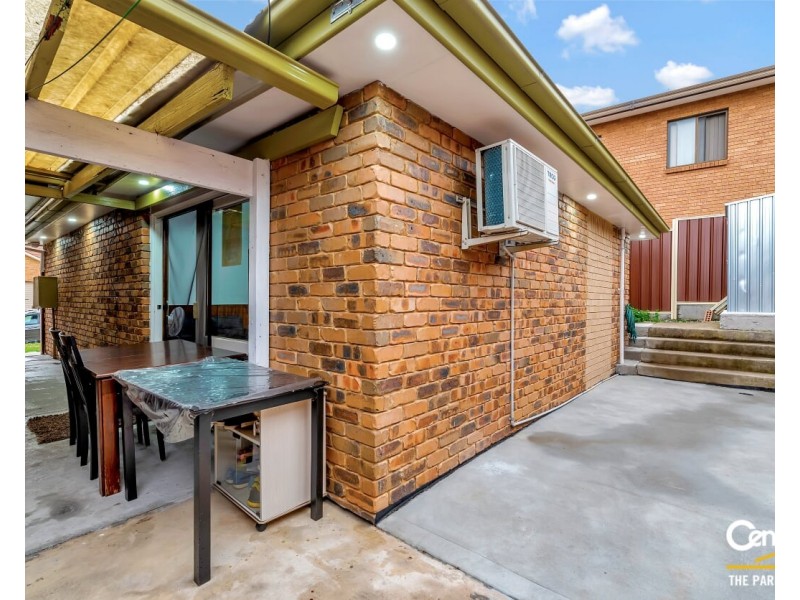 25A Hillier Street, Edensor Park NSW 2176