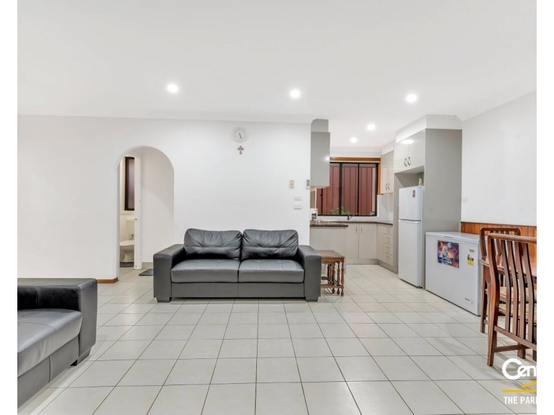 25A Hillier Street, Edensor Park NSW 2176