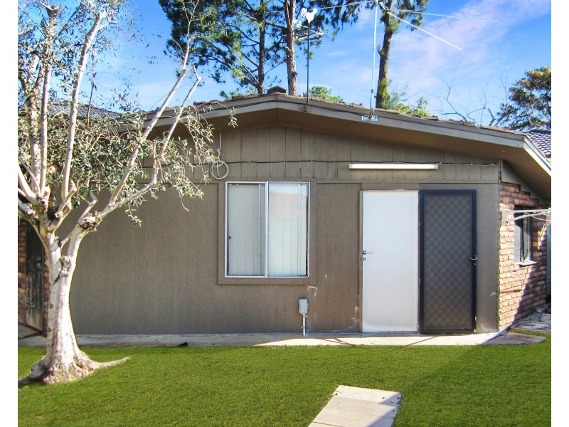 Bossley Park NSW 2176