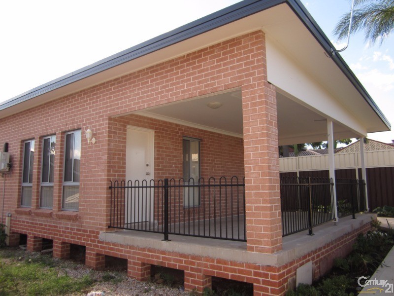 Bossley Park NSW 2176