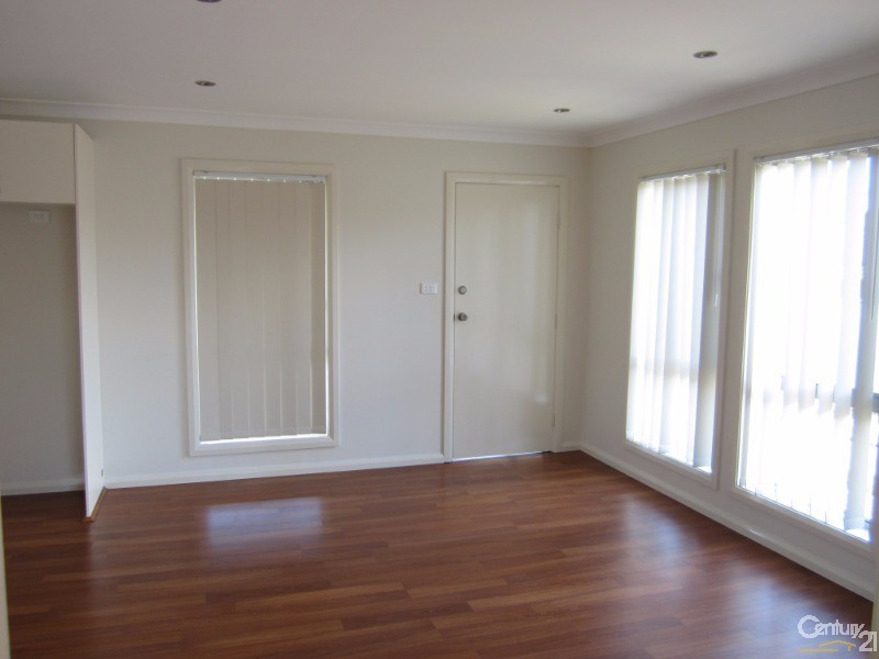 Bossley Park NSW 2176