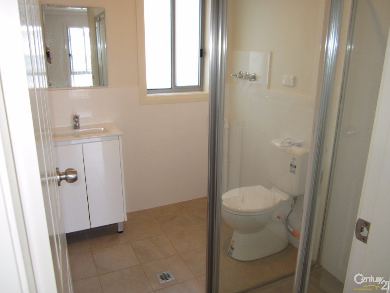 Bossley Park NSW 2176