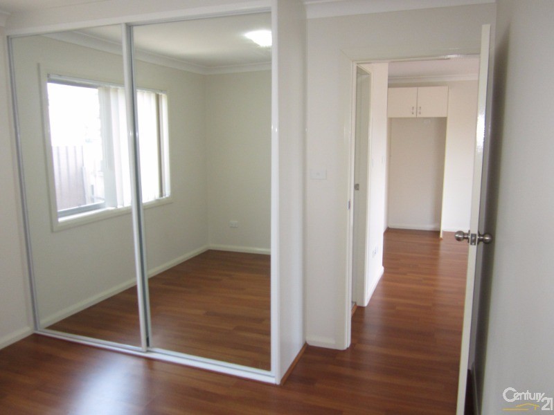 Bossley Park NSW 2176