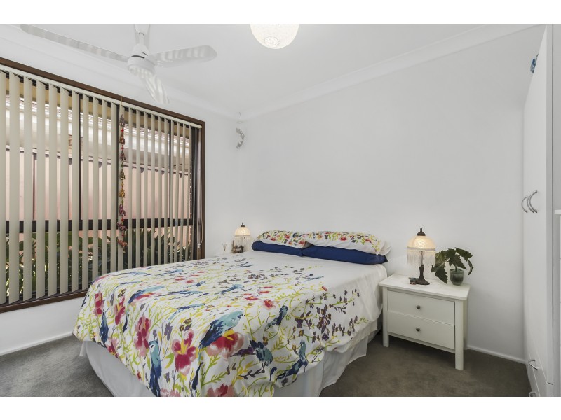 Bossley Park NSW 2176