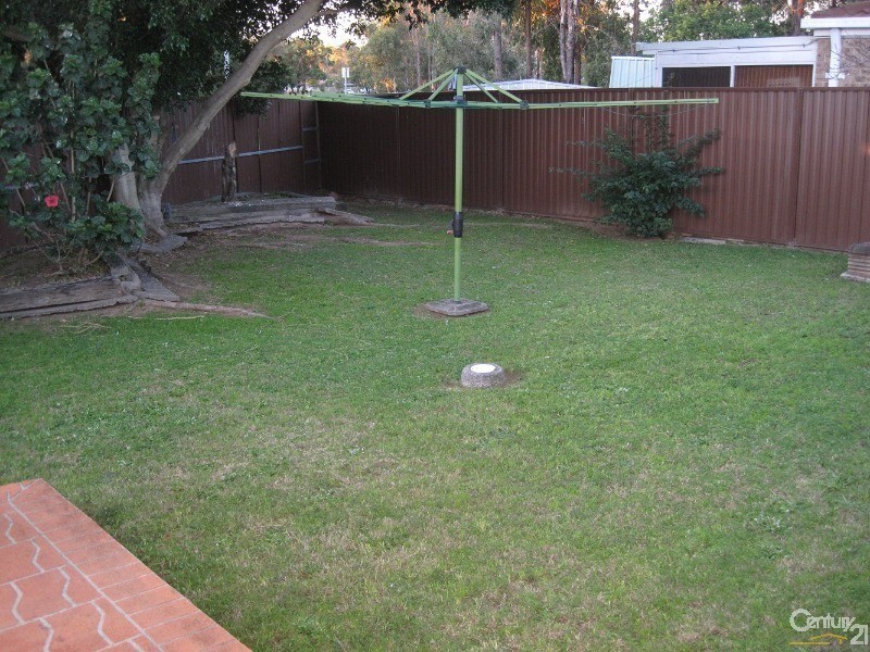 Greenfield Park NSW 2176