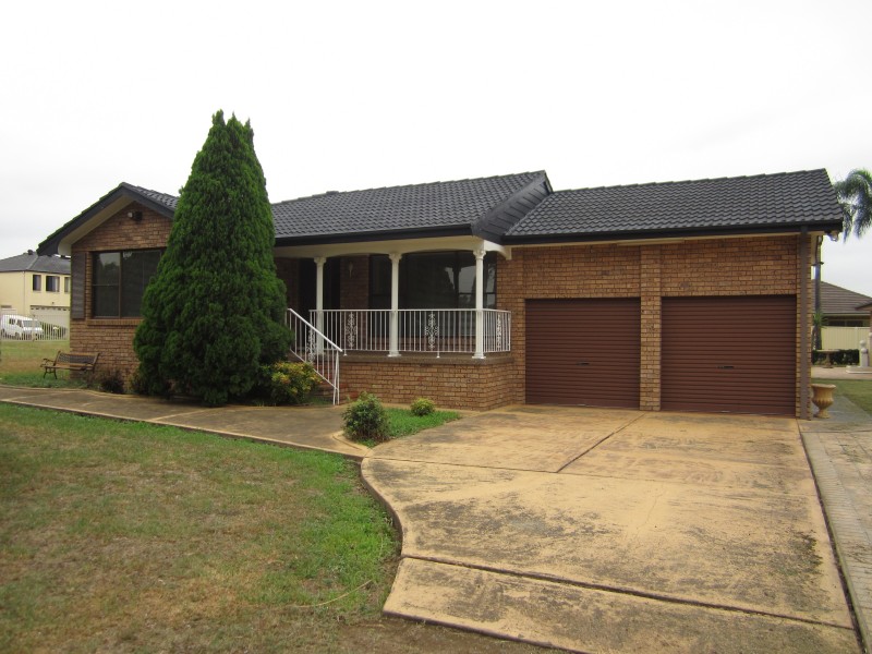 Green Valley NSW 2168