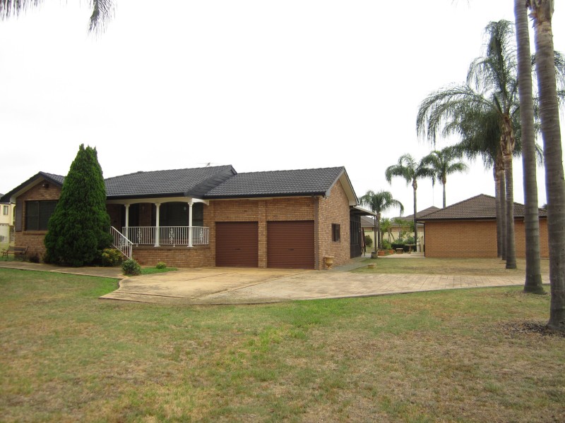 Green Valley NSW 2168