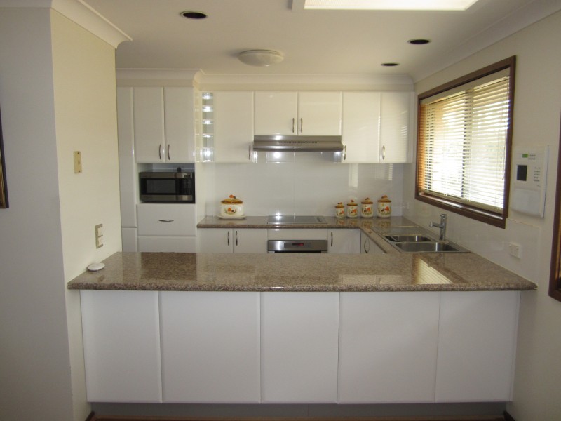 Green Valley NSW 2168