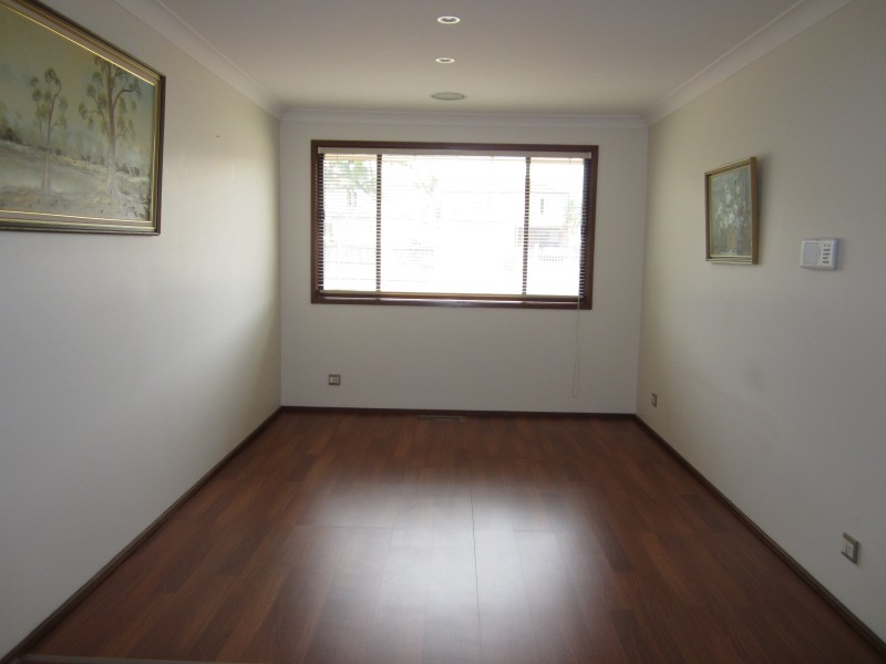 Green Valley NSW 2168