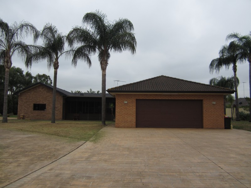 Green Valley NSW 2168