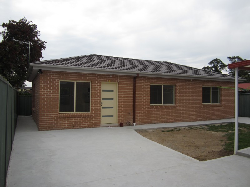 Prairiewood NSW 2176