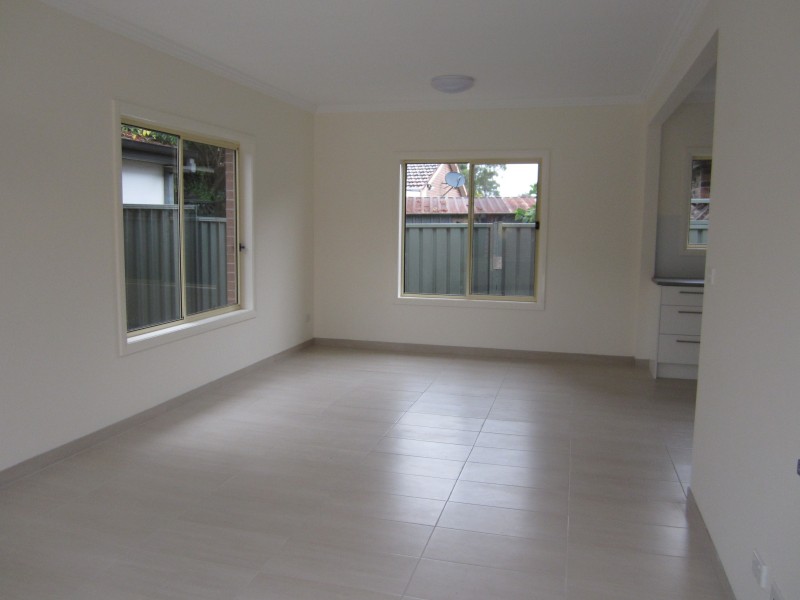 Prairiewood NSW 2176