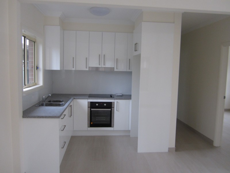 Prairiewood NSW 2176